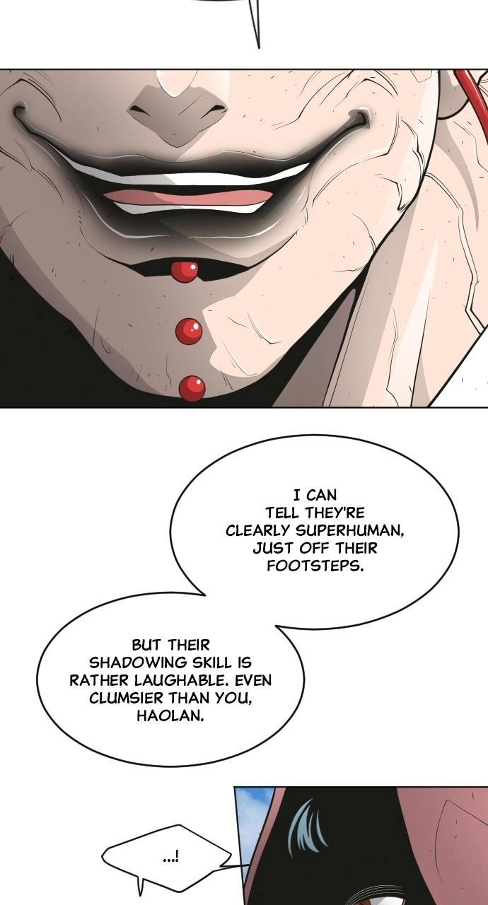 Read Superhuman Era Manga Online