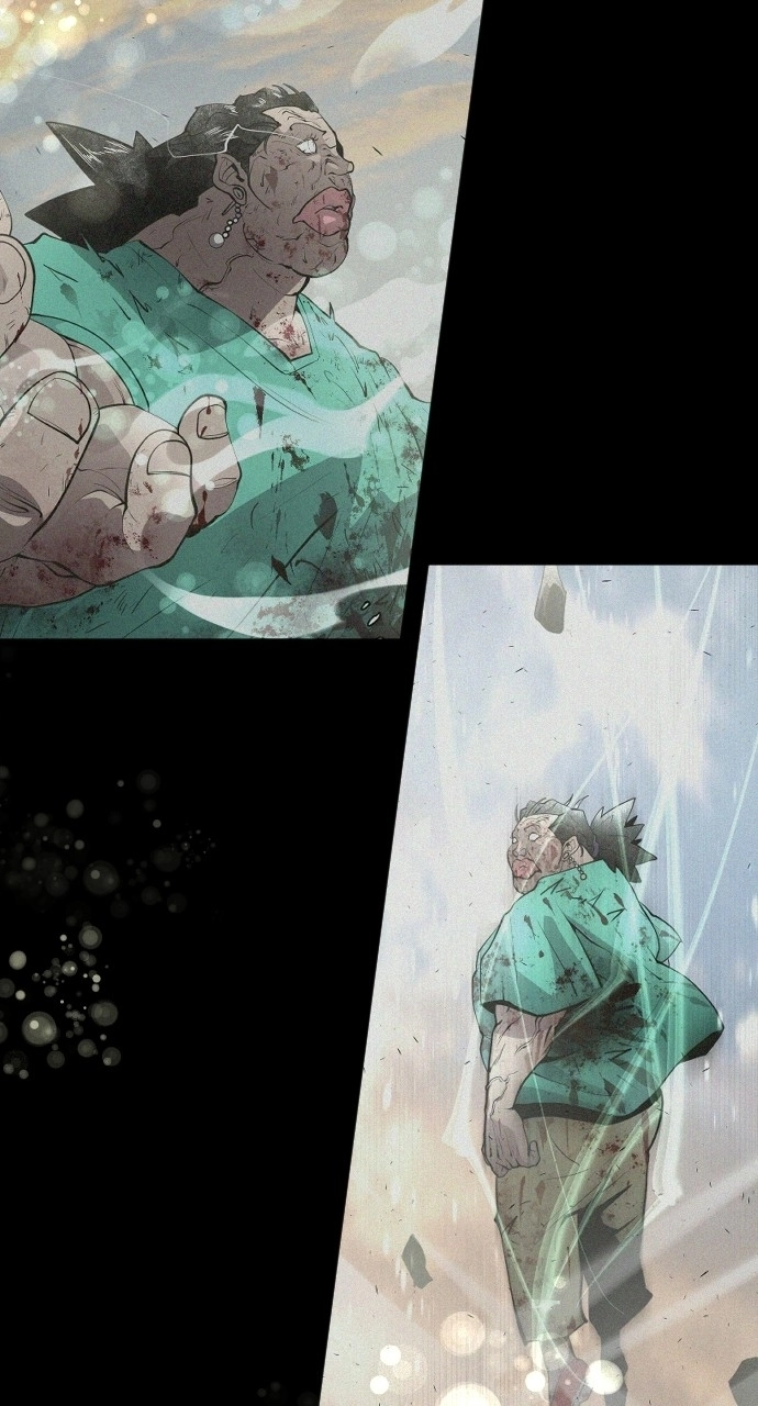 Read Superhuman Era Manga Online