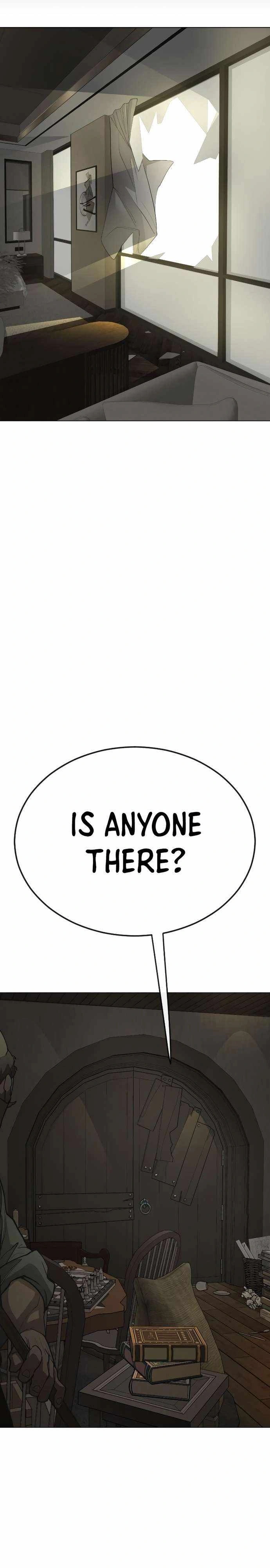 Read Superhuman Era Manga Online