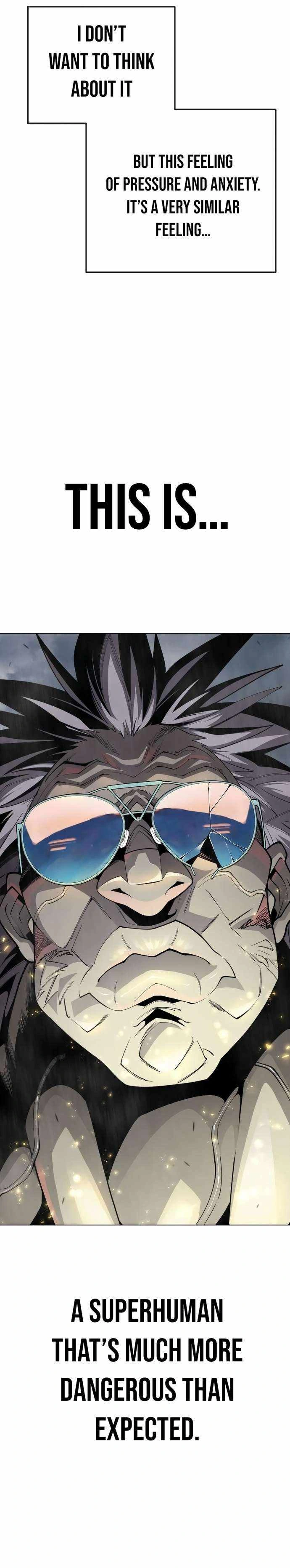 Read Superhuman Era Manga Online