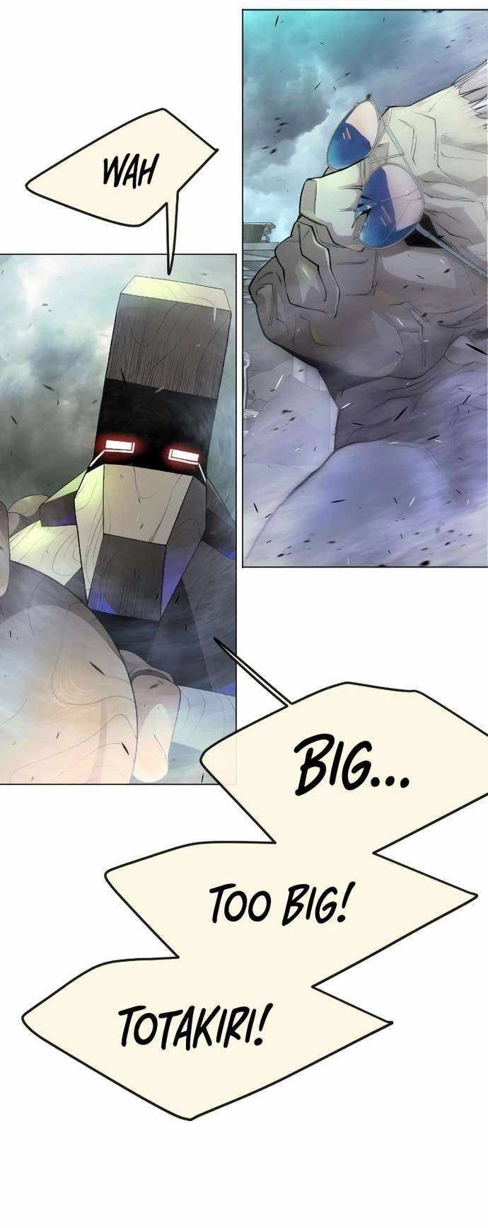 Read Superhuman Era Manga Online