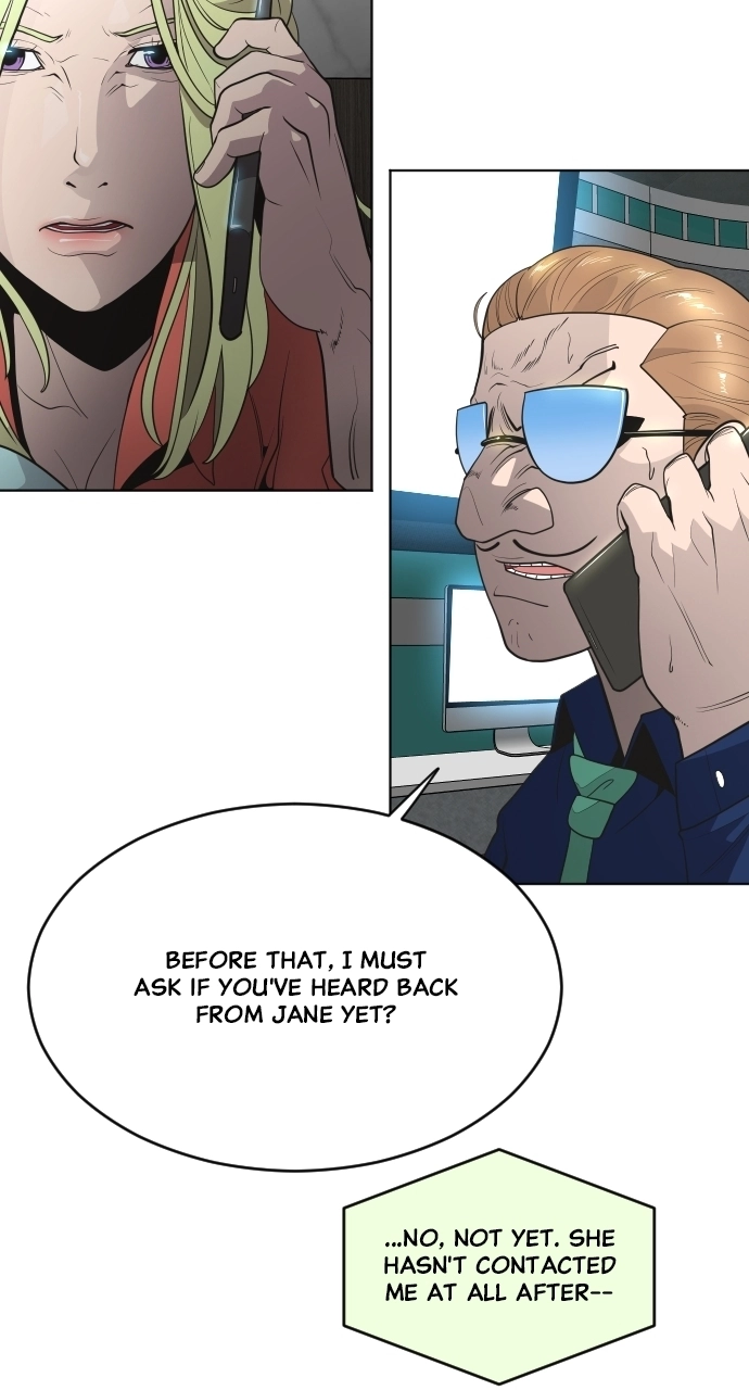 Read Superhuman Era Manga Online
