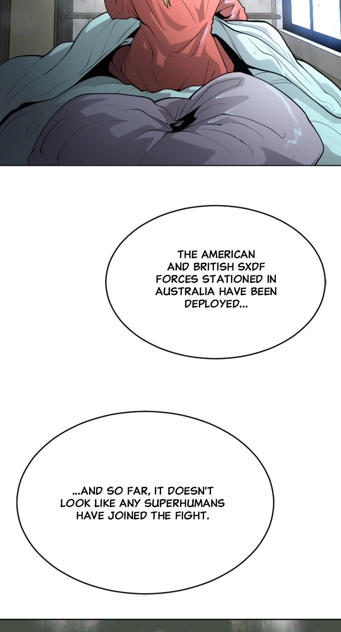 Read Superhuman Era Manga Online