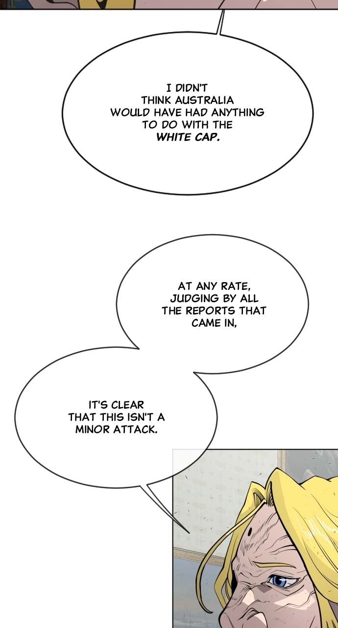 Read Superhuman Era Manga Online
