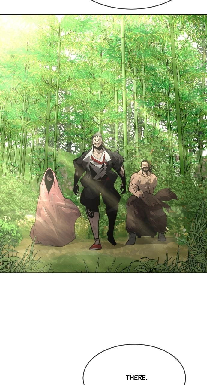 Read Superhuman Era Manga Online