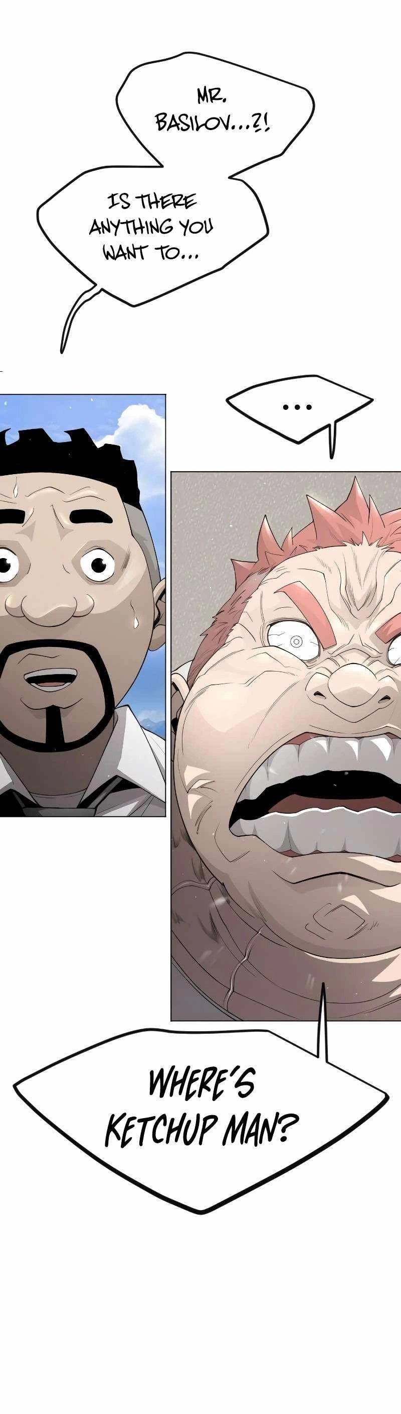 Read Superhuman Era Manga Online