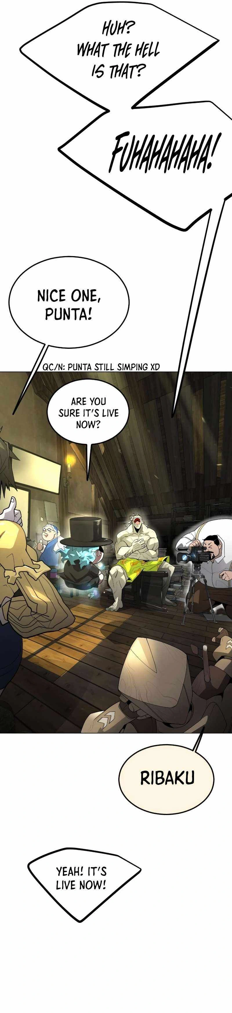 Read Superhuman Era Manga Online