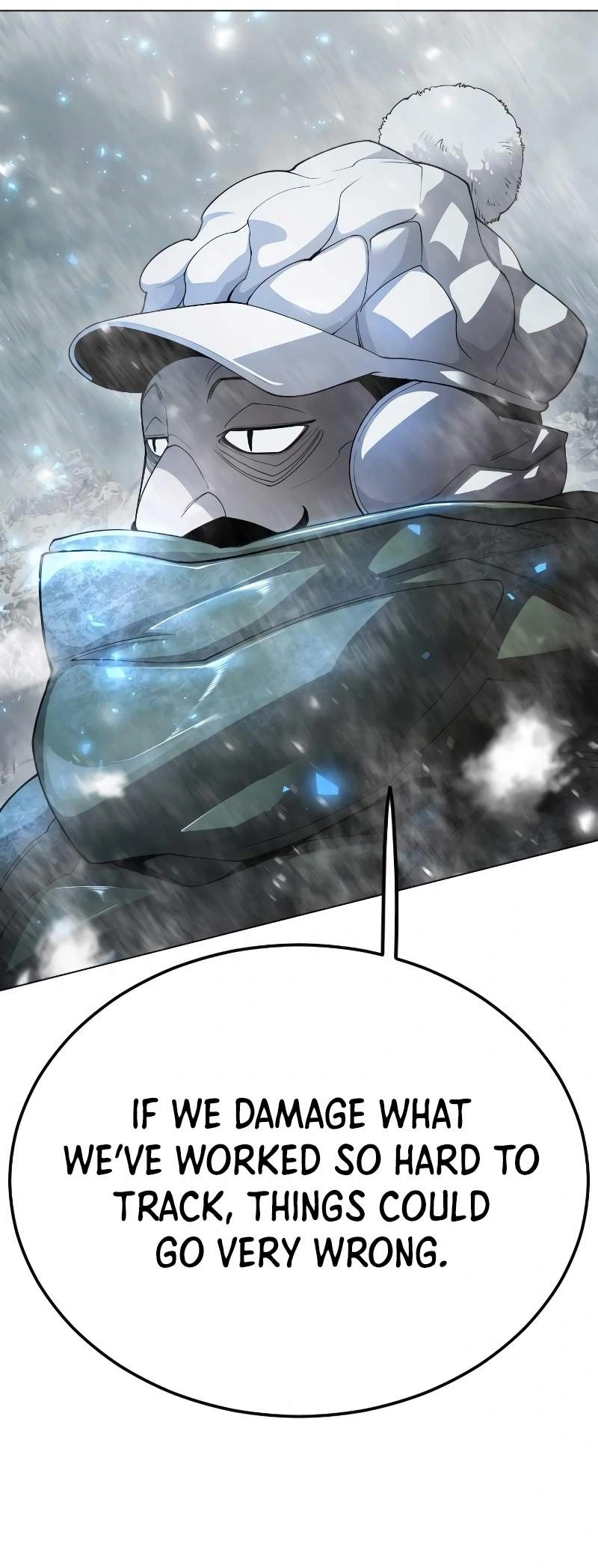 Read Superhuman Era Manga Online