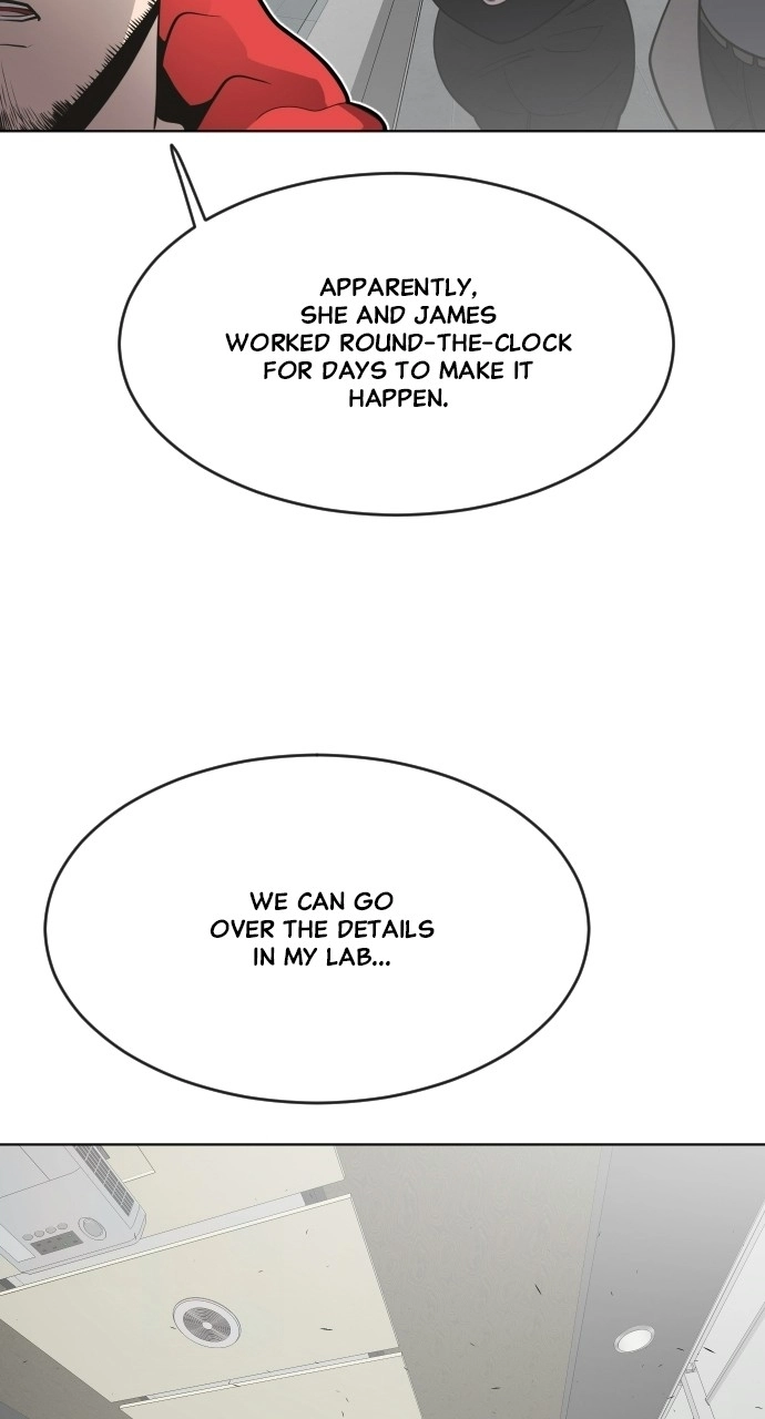 Read Superhuman Era Manga Online