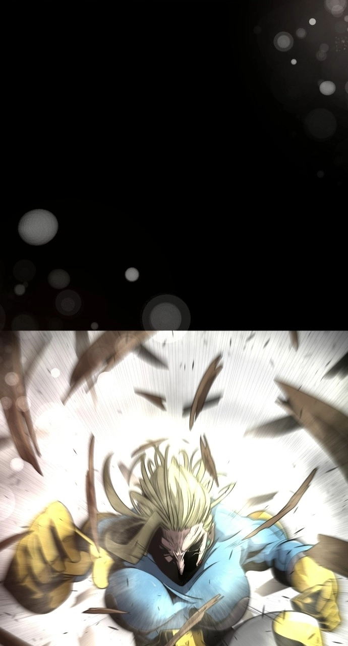 Read Superhuman Era Manga Online