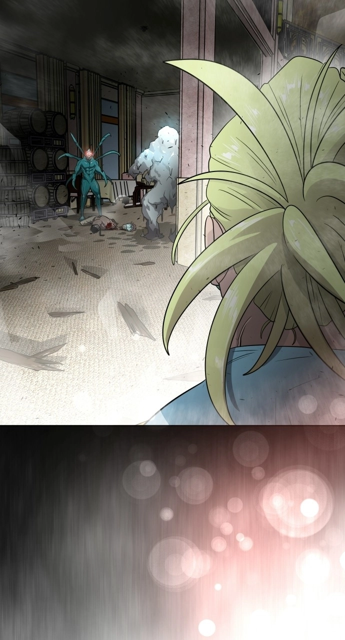 Read Superhuman Era Manga Online