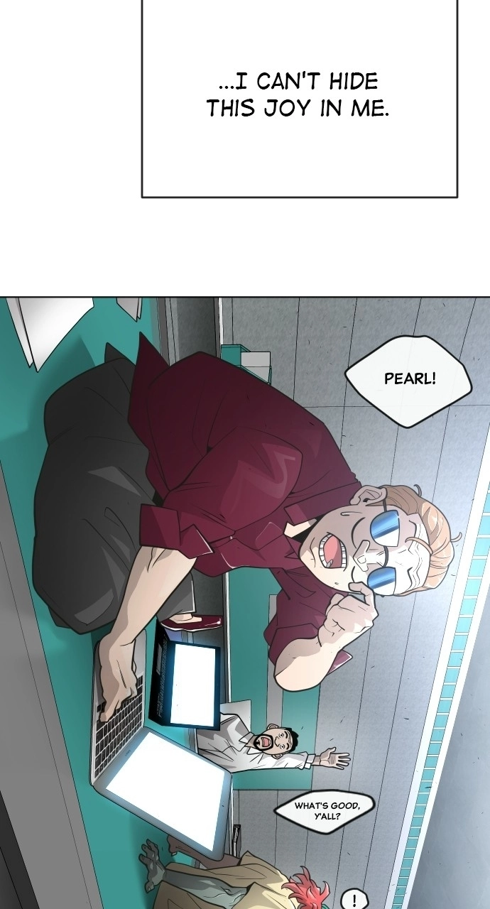 Read Superhuman Era Manga Online