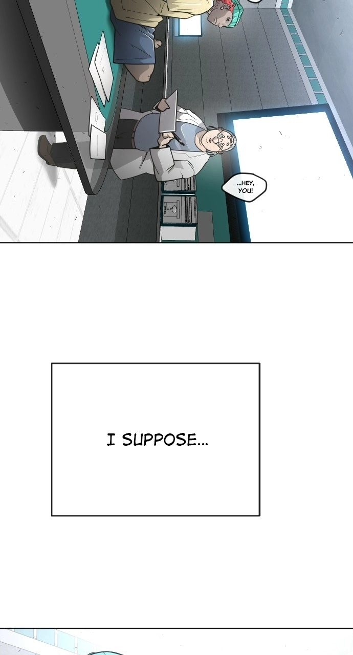 Read Superhuman Era Manga Online