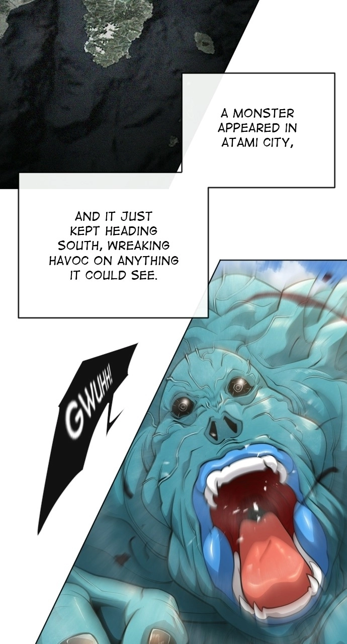 Read Superhuman Era Manga Online