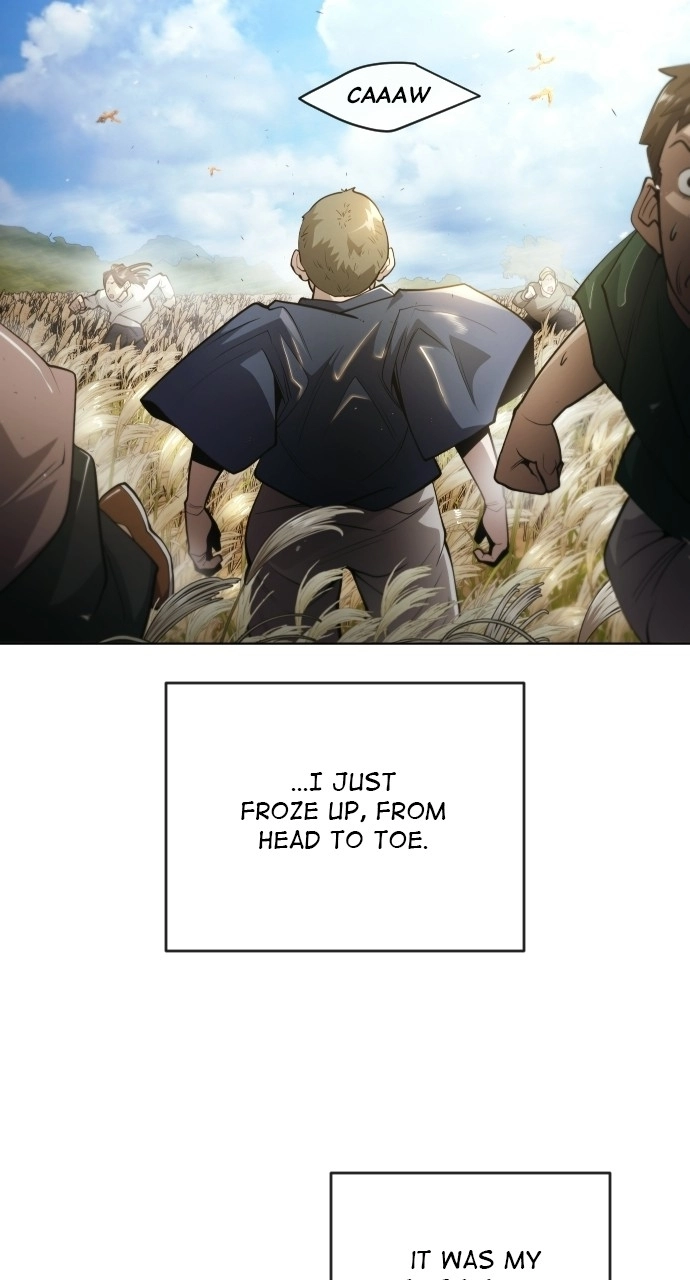 Read Superhuman Era Manga Online