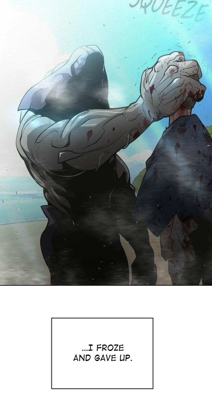 Read Superhuman Era Manga Online