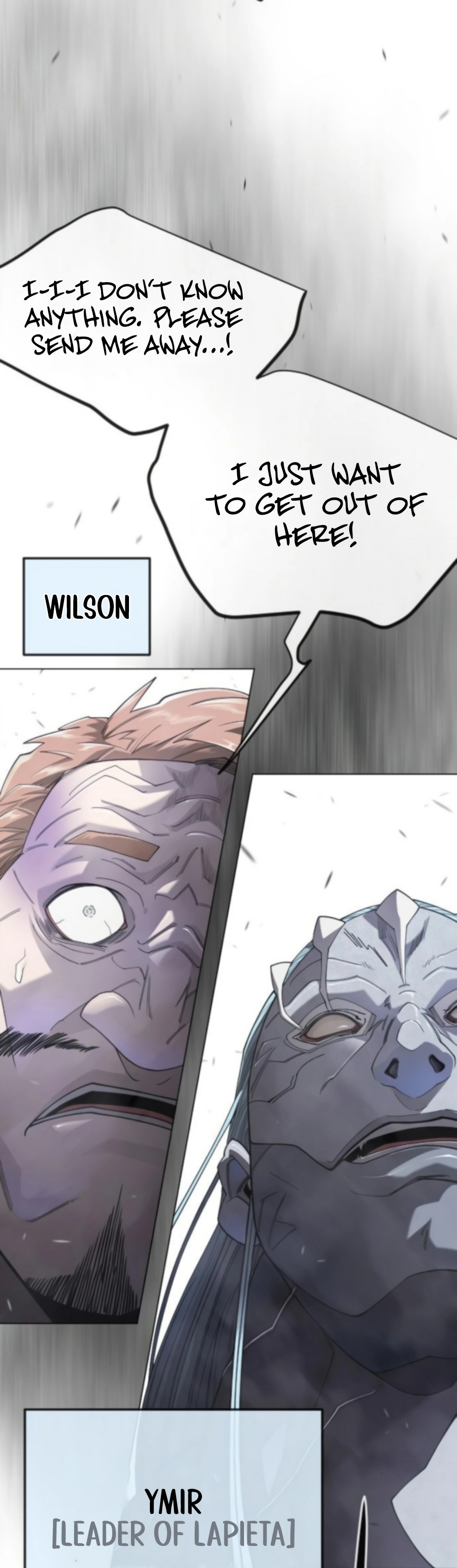 Read Superhuman Era Manga Online