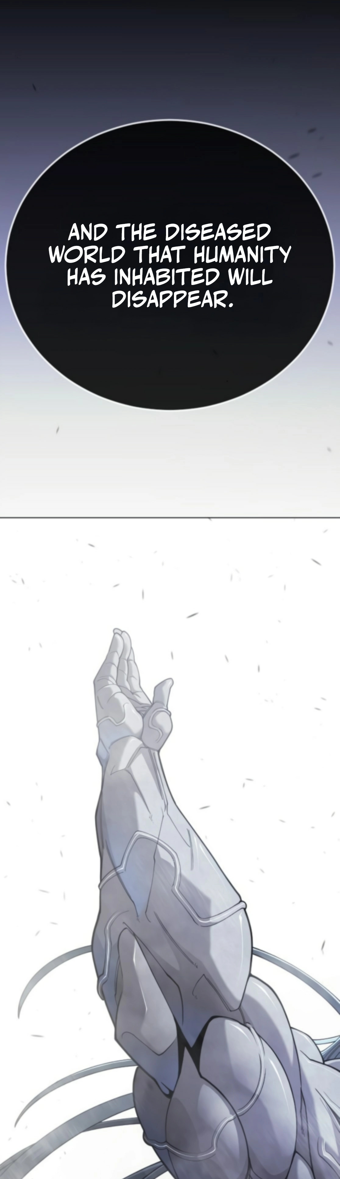 Read Superhuman Era Manga Online
