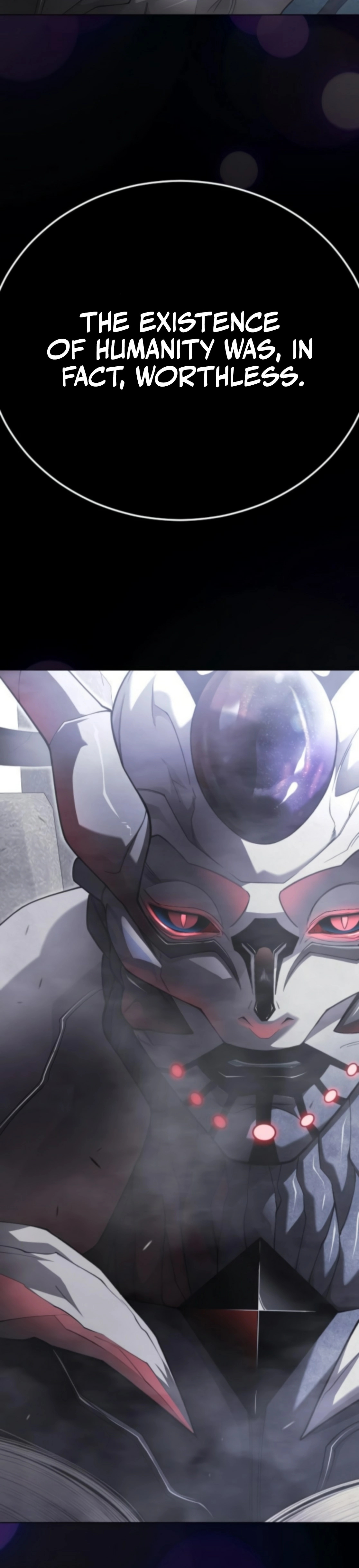 Read Superhuman Era Manga Online