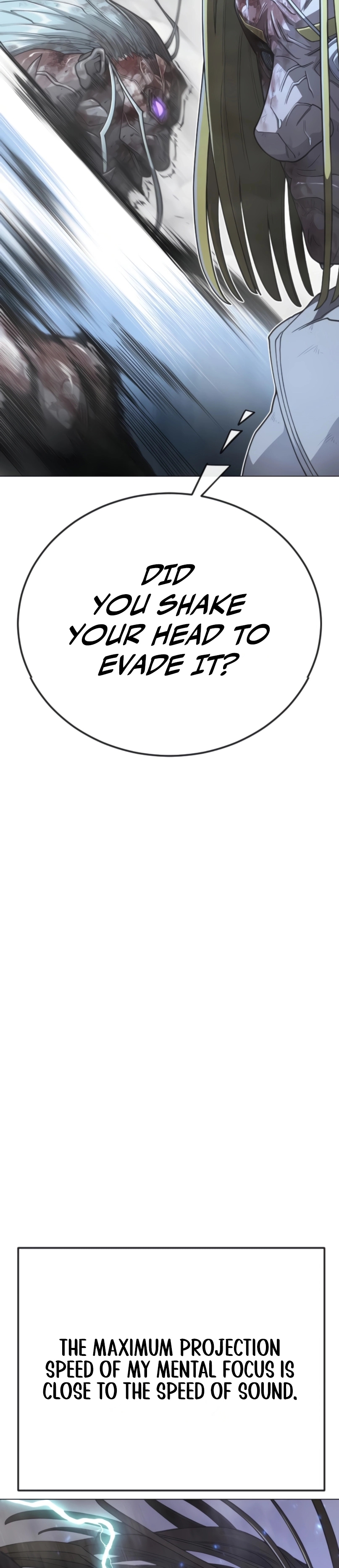 Read Superhuman Era Manga Online
