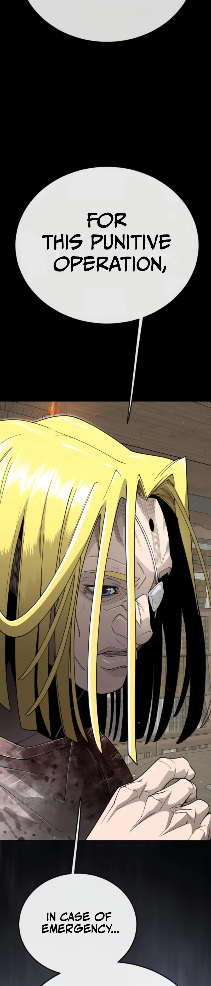 Read Superhuman Era Manga Online