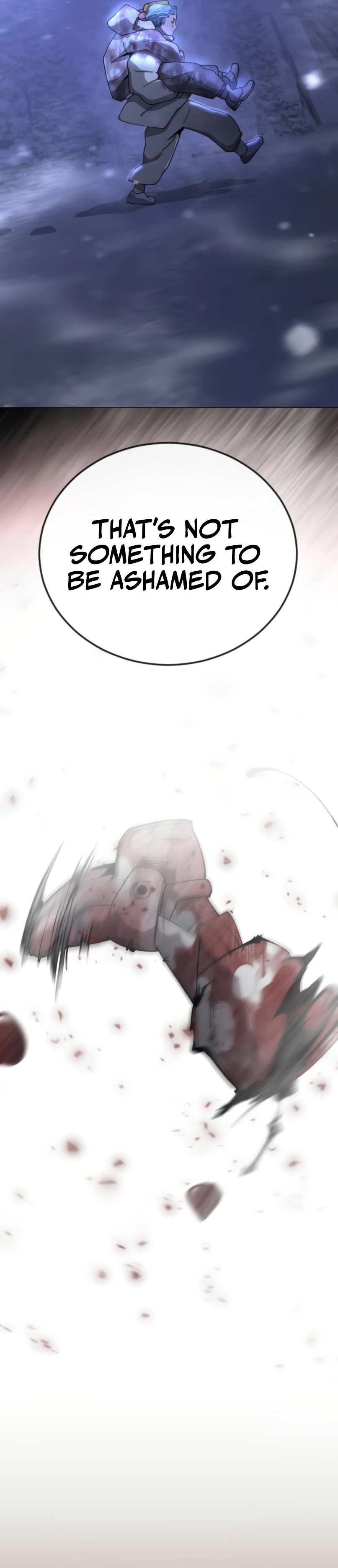 Read Superhuman Era Manga Online