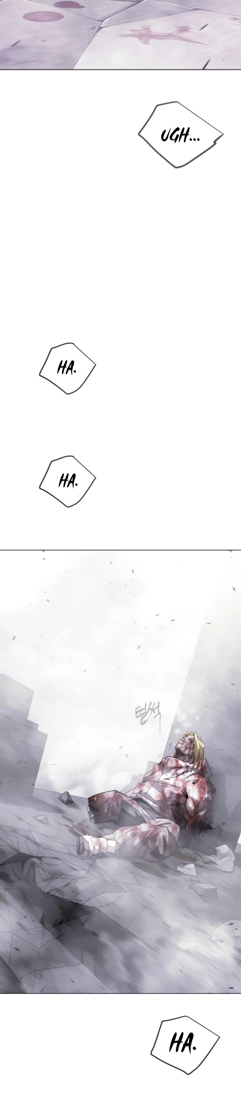 Read Superhuman Era Manga Online