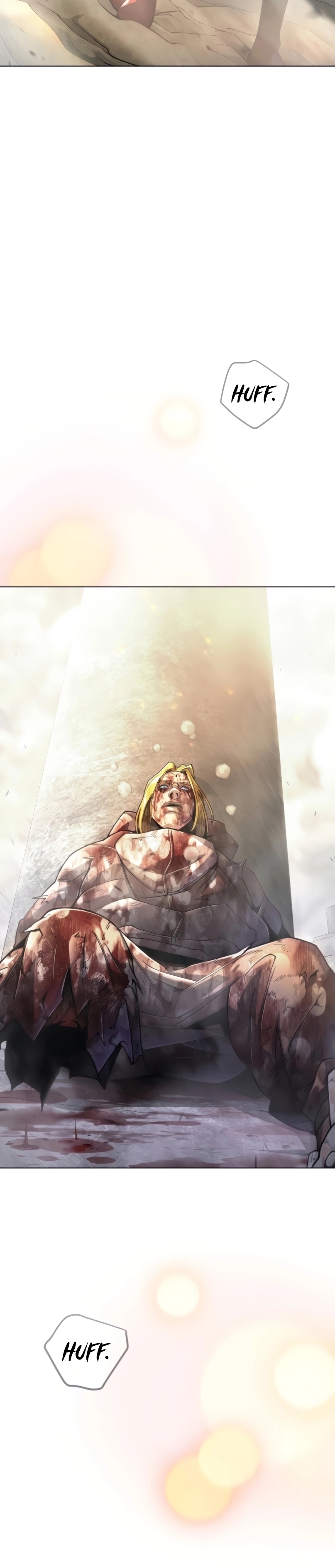 Read Superhuman Era Manga Online