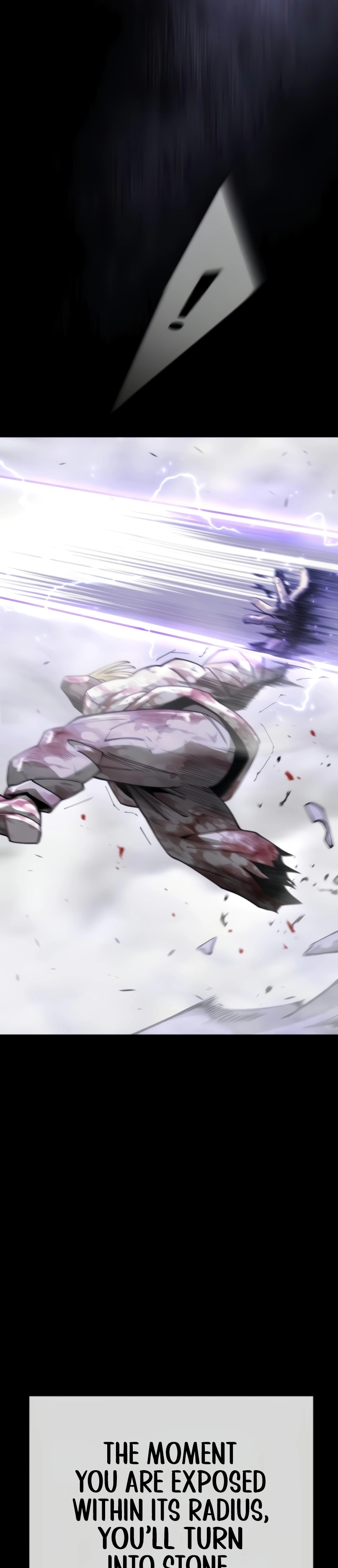 Read Superhuman Era Manga Online