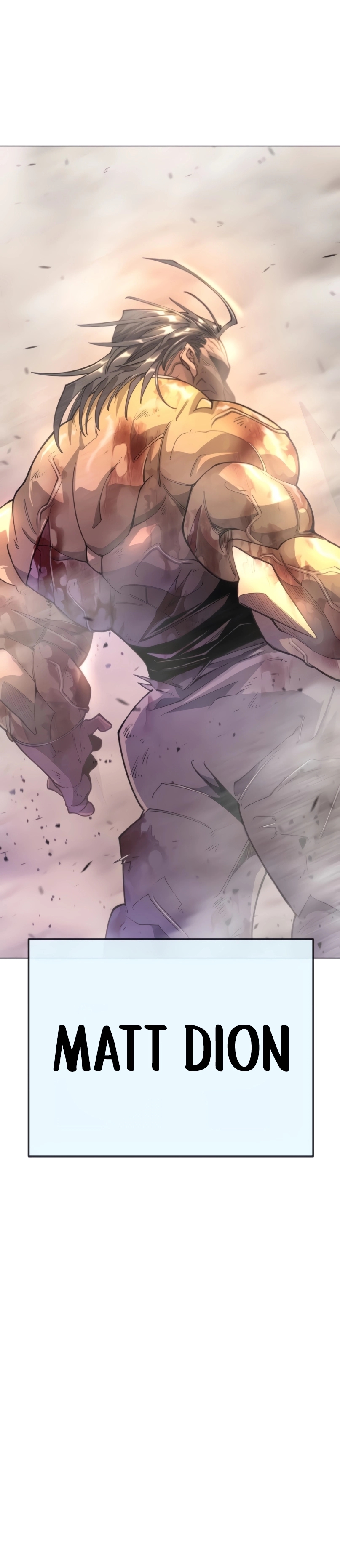 Read Superhuman Era Manga Online