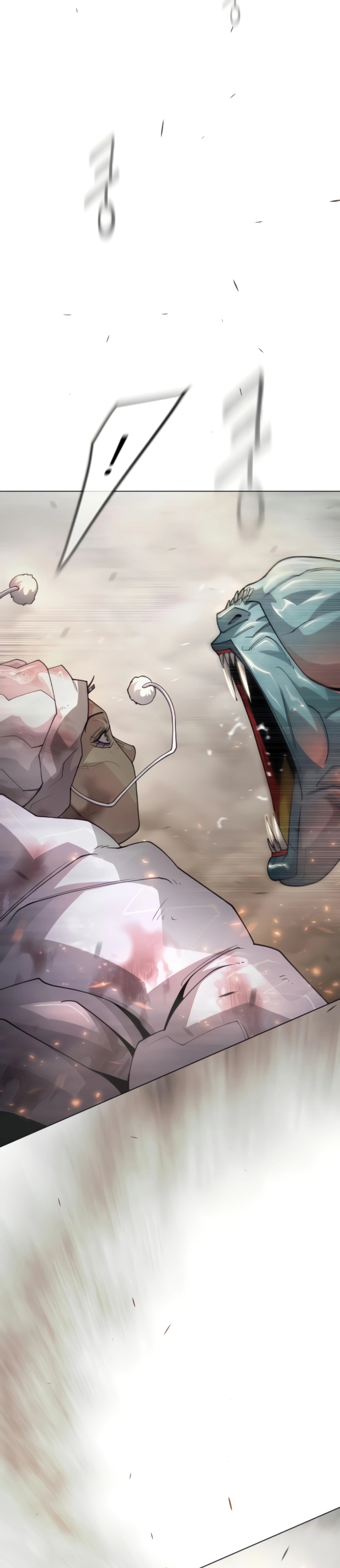 Read Superhuman Era Manga Online