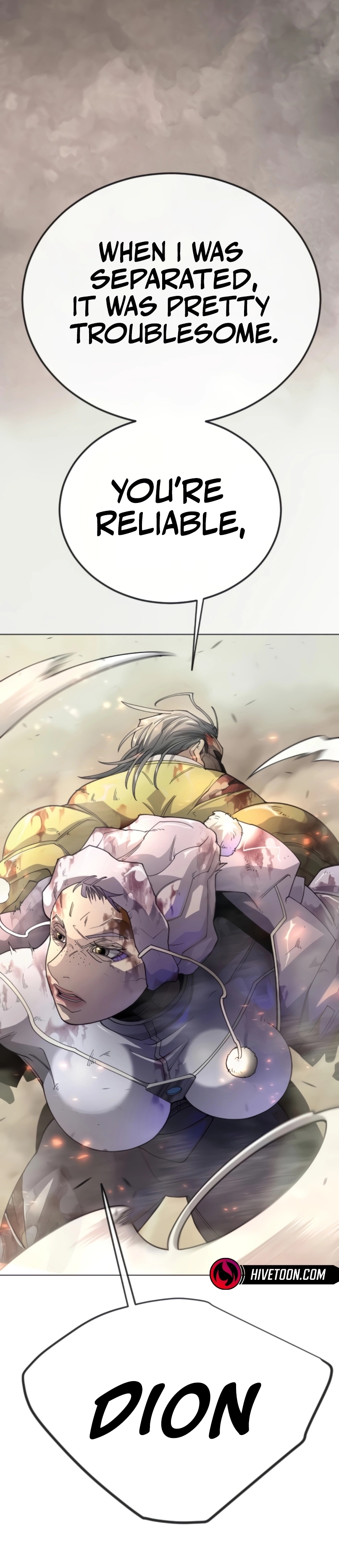 Read Superhuman Era Manga Online