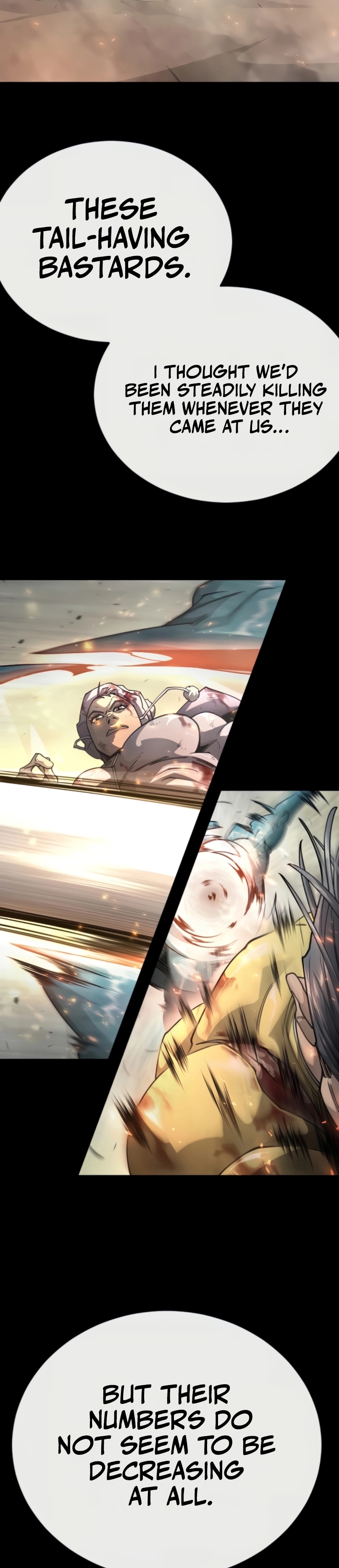 Read Superhuman Era Manga Online