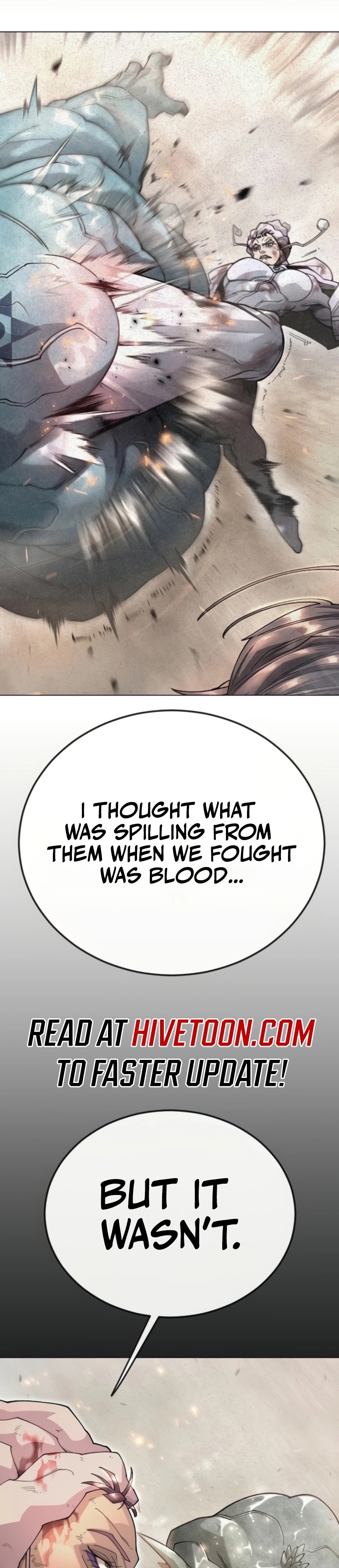 Read Superhuman Era Manga Online