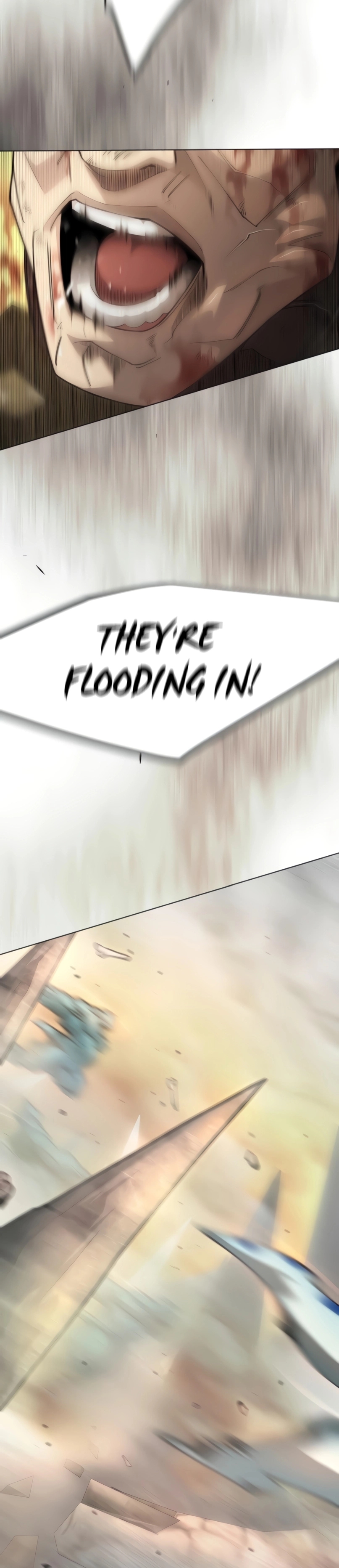 Read Superhuman Era Manga Online