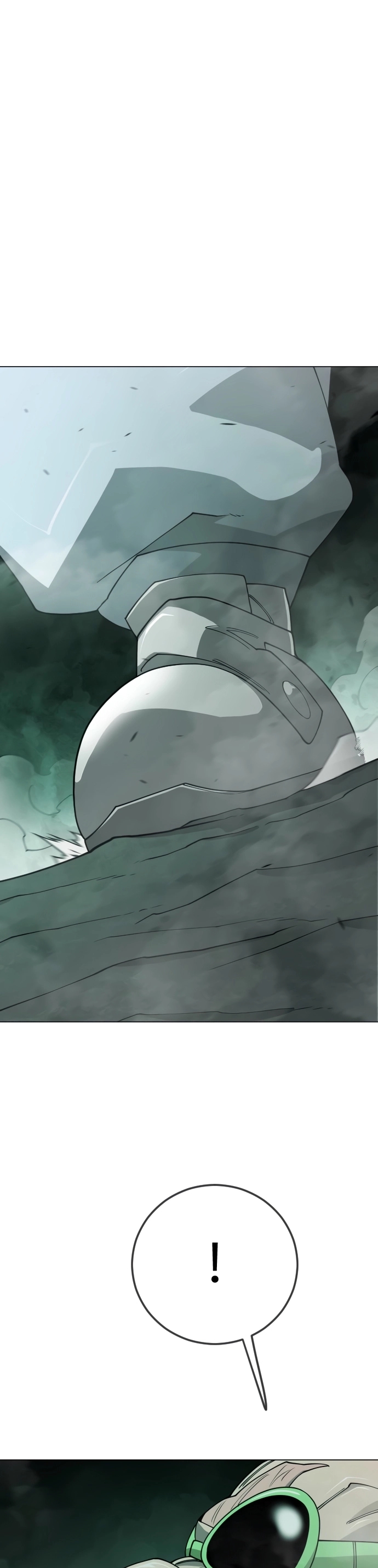 Read Superhuman Era Manga Online