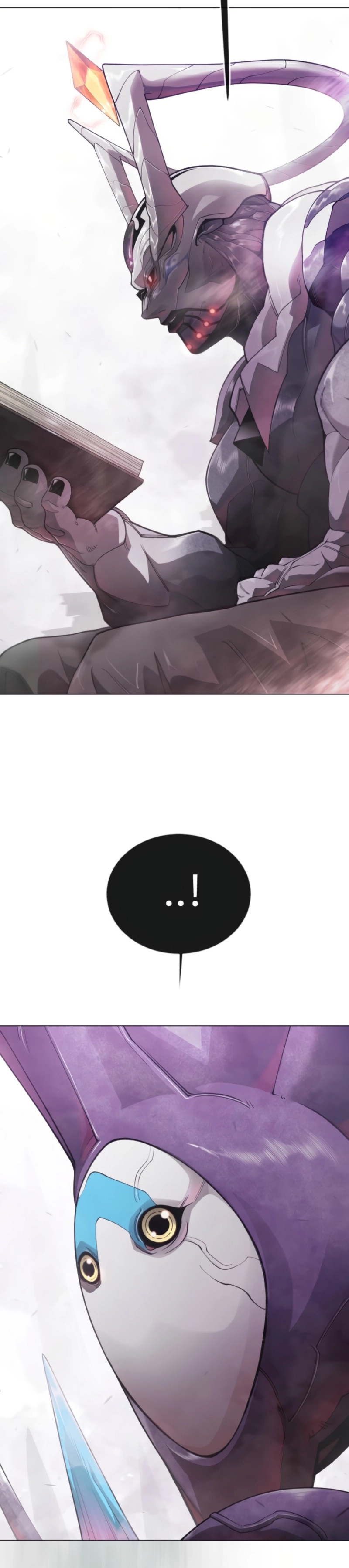 Read Superhuman Era Manga Online
