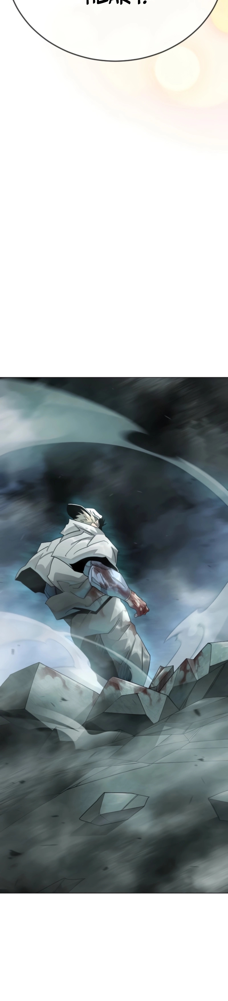 Read Superhuman Era Manga Online