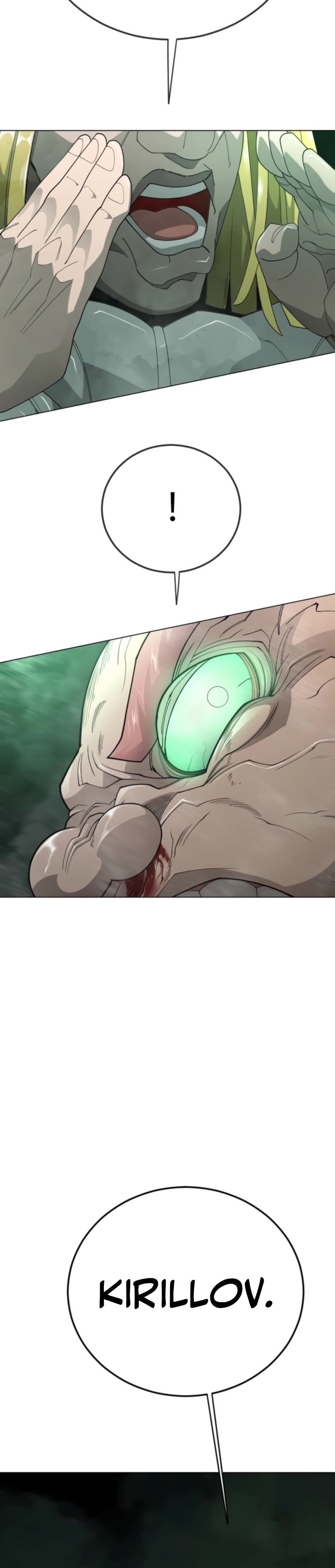 Read Superhuman Era Manga Online