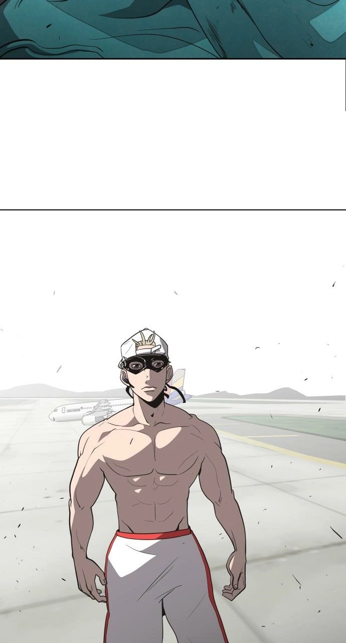 Read Superhuman Era Manga Online