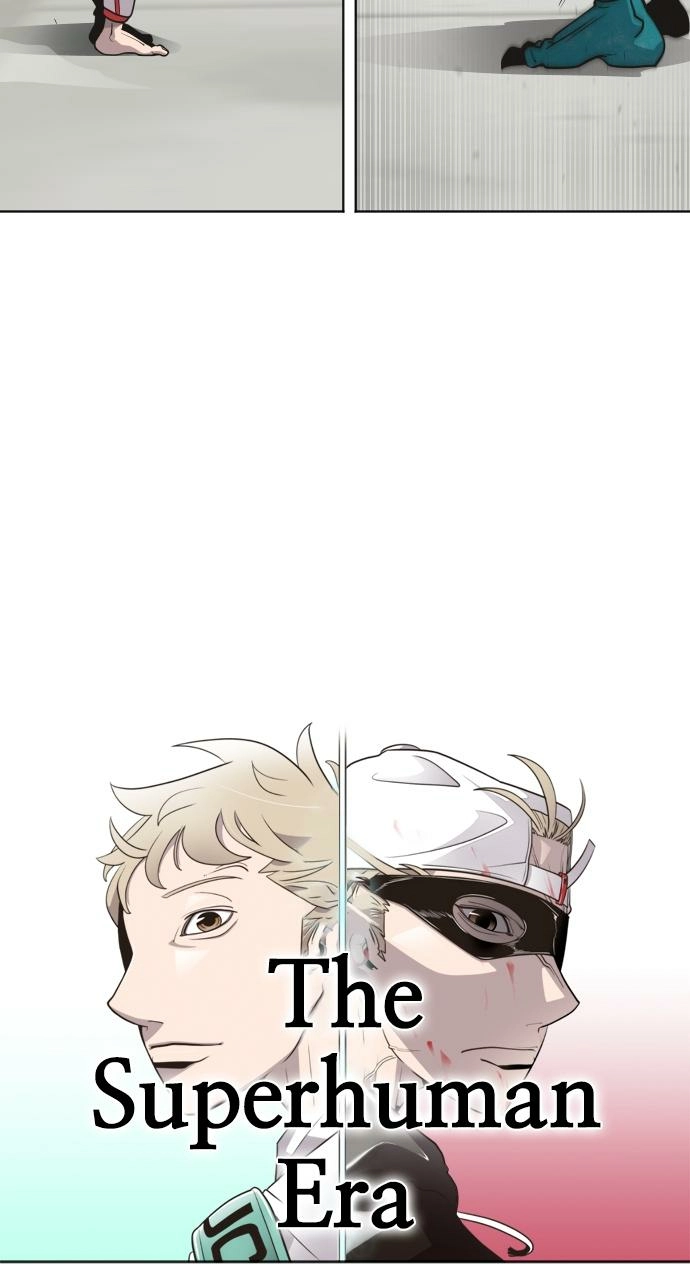 Read Superhuman Era Manga Online