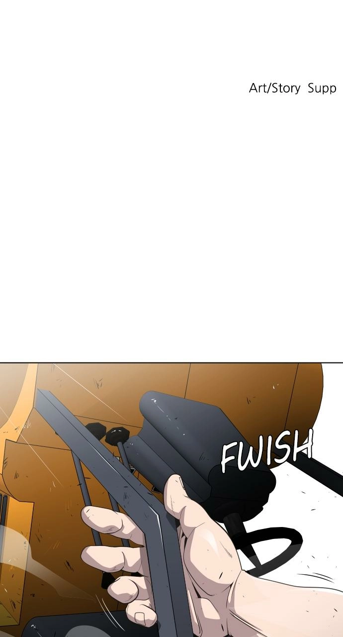 Read Superhuman Era Manga Online