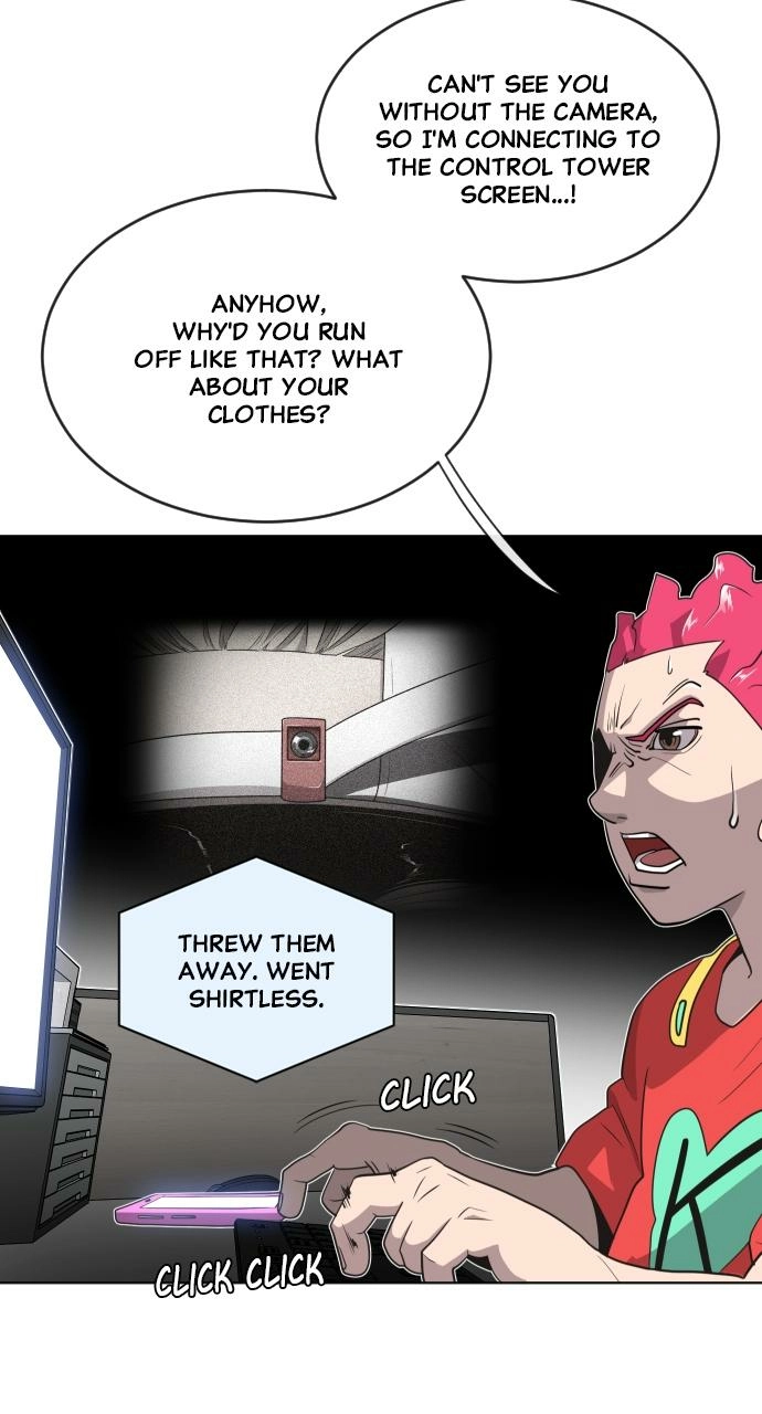 Read Superhuman Era Manga Online