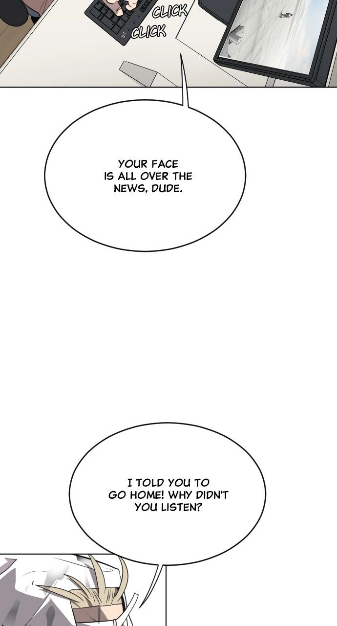 Read Superhuman Era Manga Online