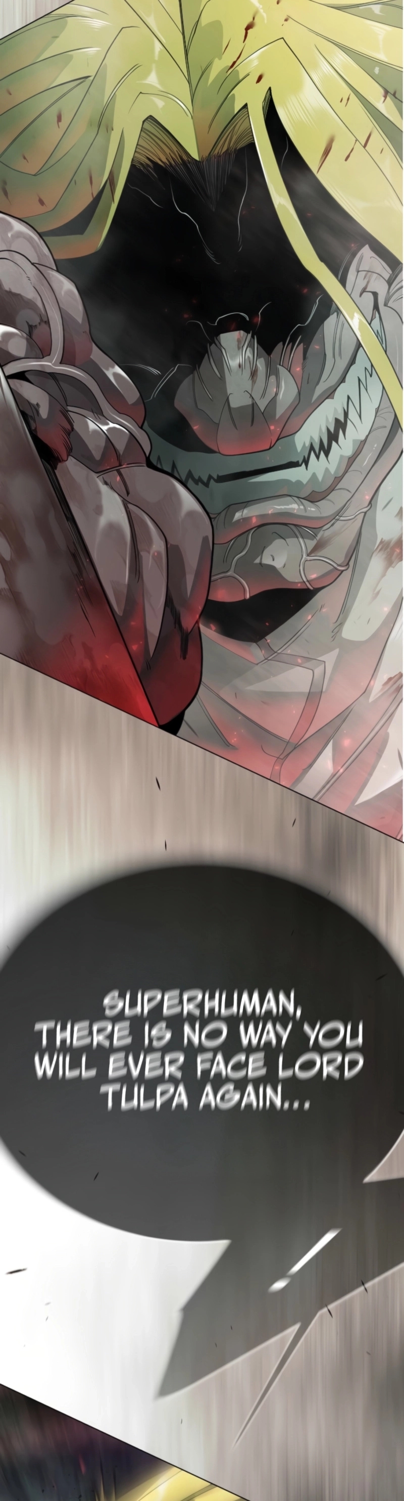 Read Superhuman Era Manga Online