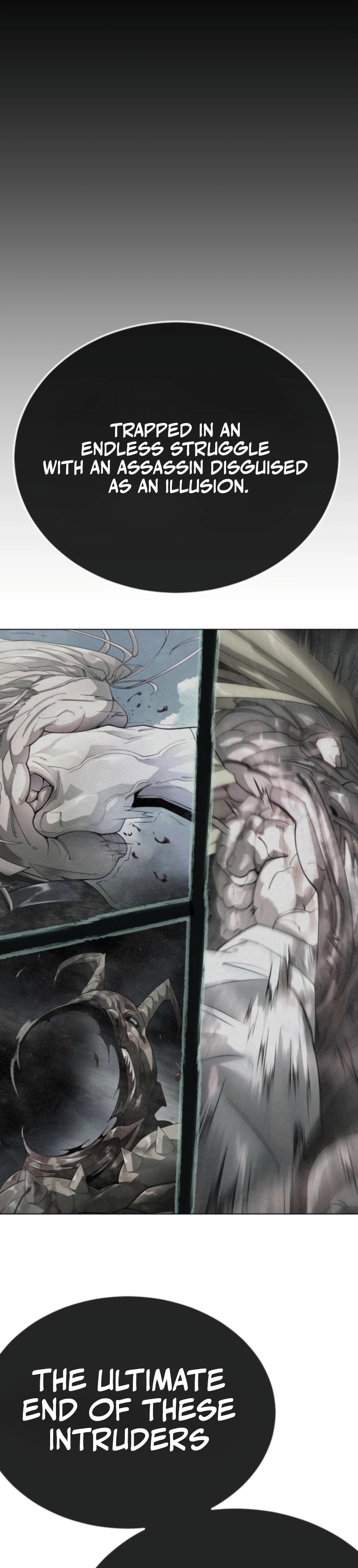 Read Superhuman Era Manga Online