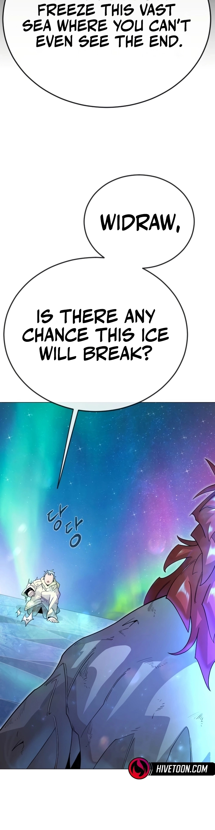 Read Superhuman Era Manga Online