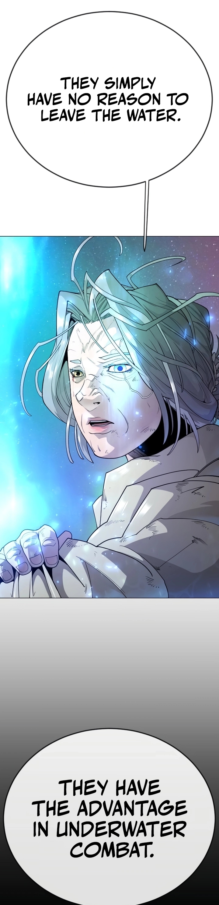 Read Superhuman Era Manga Online