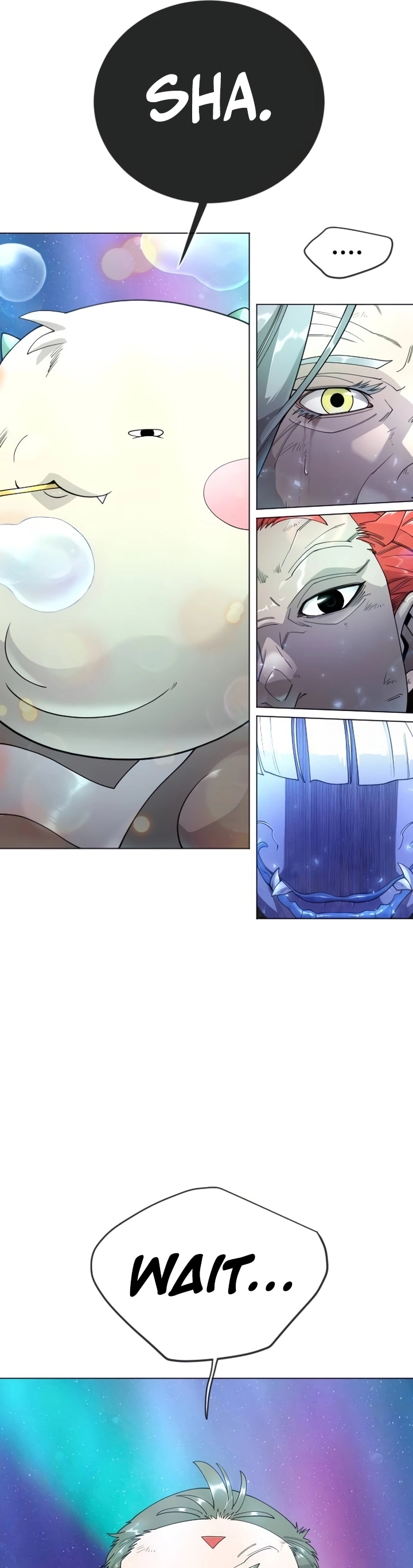 Read Superhuman Era Manga Online
