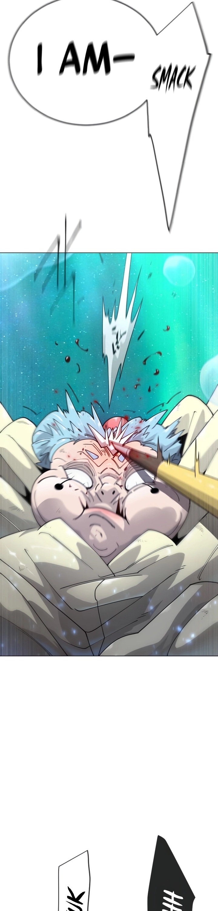 Read Superhuman Era Manga Online